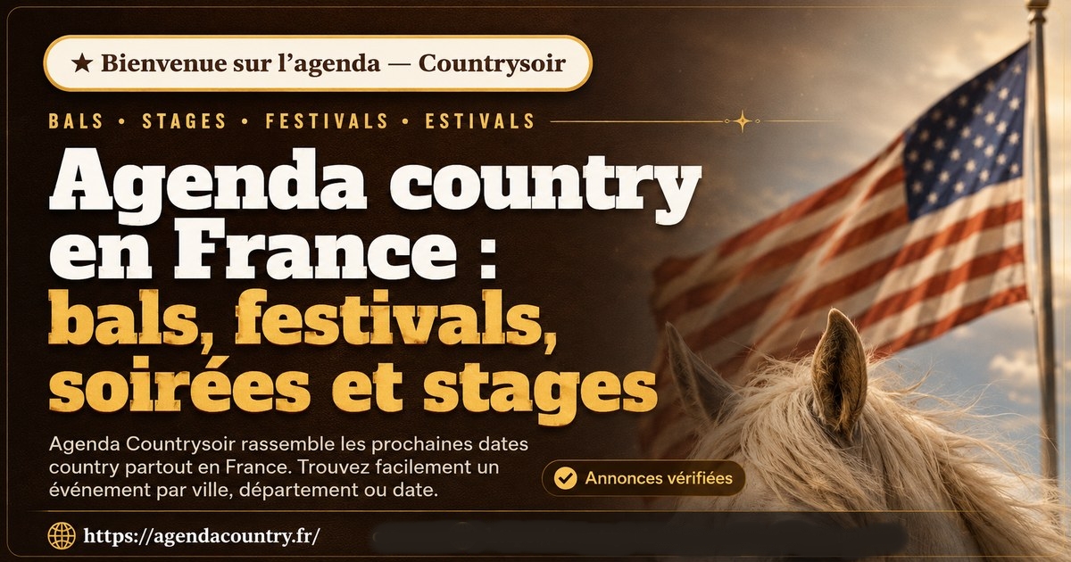 Affiche Bal en faveur du Téléthon chez Les 100Tiags à LA PRIMAUBE — 19 décembre 2026